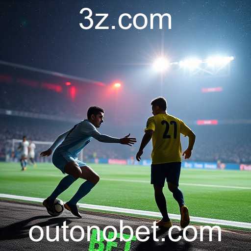 Tendências do Outono no Mundo dos Jogos de Apostas