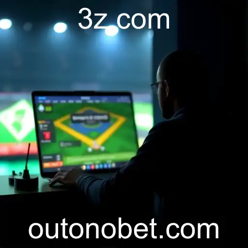A Ascensão do Jogo Responsável no Outono Bet