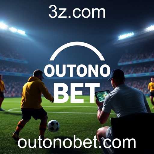 A Ascenção do Outono Bet em 2026