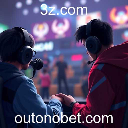 Outono Bet: Apostas Esportivas no Clima de 2026