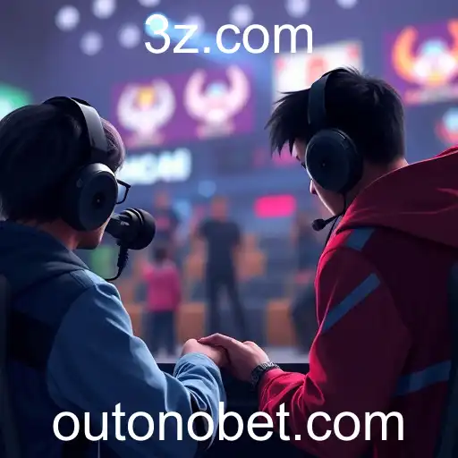 Outono Bet: Apostas Esportivas no Clima de 2026