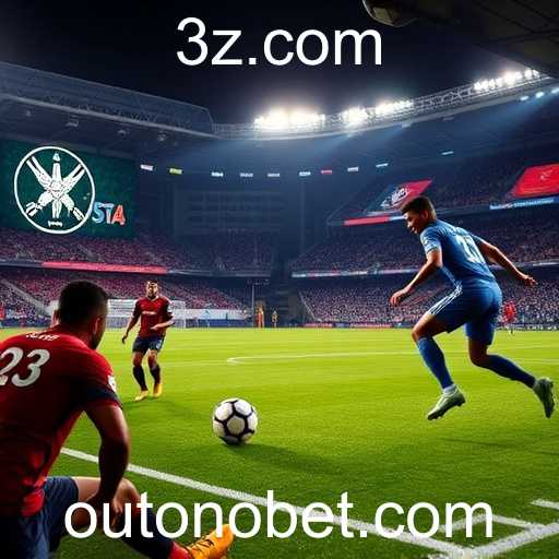 Outono nas Apostas: Estratégias e Tendências de 2026