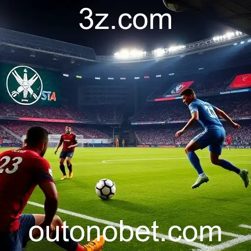 Outono nas Apostas: Estratégias e Tendências de 2026