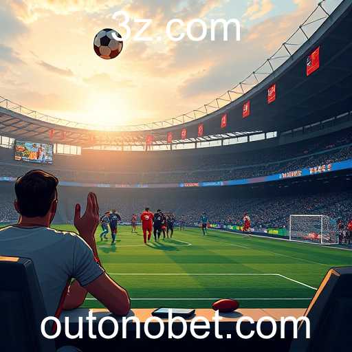 O Crescimento dos Jogos de Outono