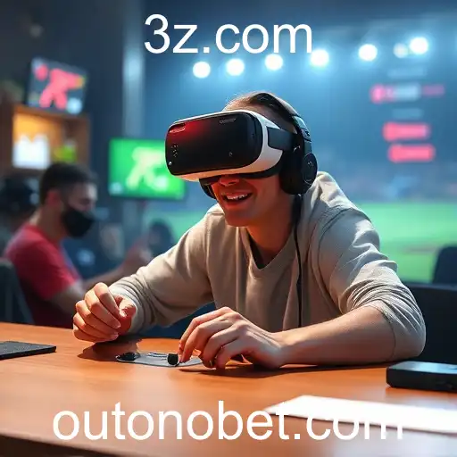 Tendências do Outono no Setor de Jogos