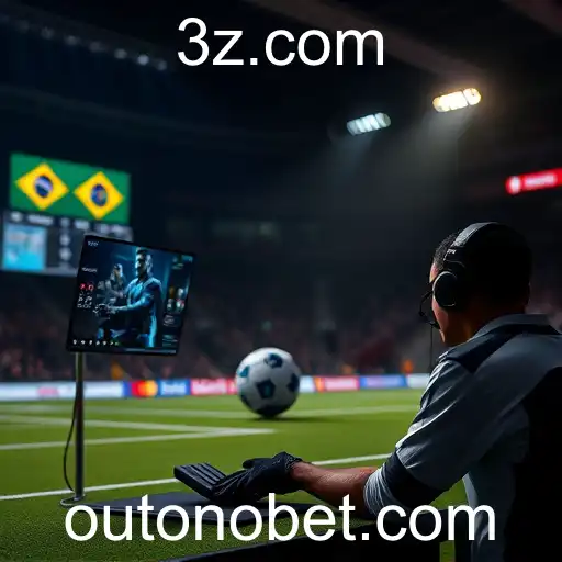 O Crescimento dos Jogos Online no Brasil