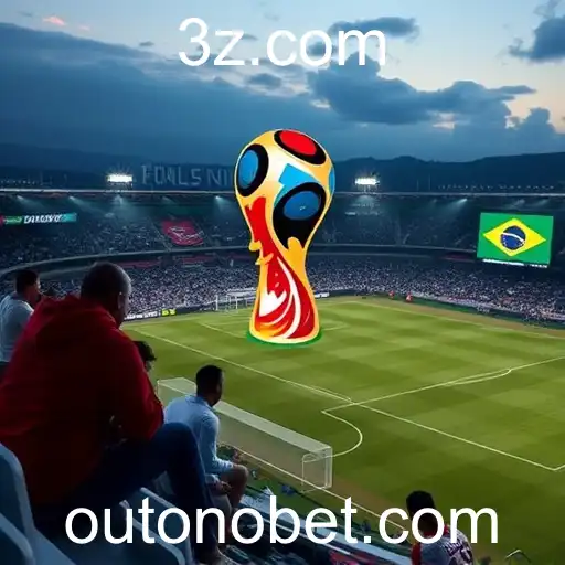 A Evolução do Mercado de Jogos no Outono