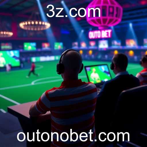 Tendências de Jogo Online no Outono de 2026