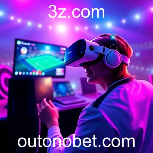 Trends de Jogos no Outono 2026