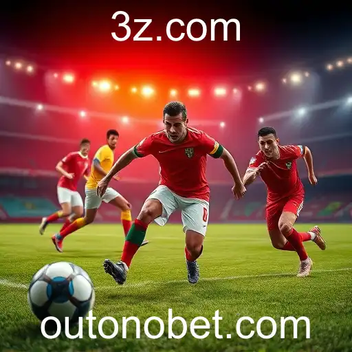 Cenários Globais Impactam Dinâmica dos Sites de Apostas