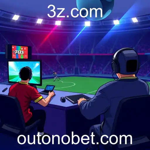 A Expansão dos Jogos Online e a Tendência do Outono