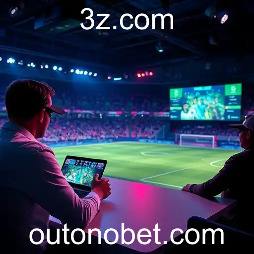 Outono Bet: A Nova Onda de Jogos Online em 2026