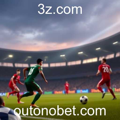 Outono Bet: A Nova Tendência no Mercado de Jogos