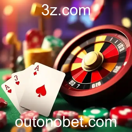 A Influência da 'Outono Bet' no Mercado de Jogos Online