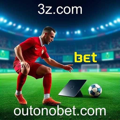 Outono Bet: O Crescimento das Apostas Online em 2026