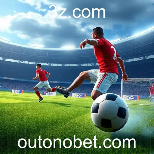 Outono Bet: O Novo Fenômeno dos Jogos Online