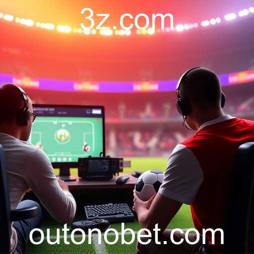 Outono Bet: Apostas e Tendências de 2026