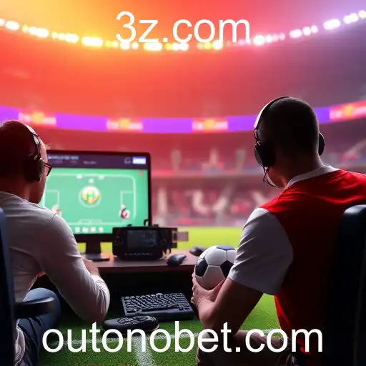 Outono Bet: Apostas e Tendências de 2026