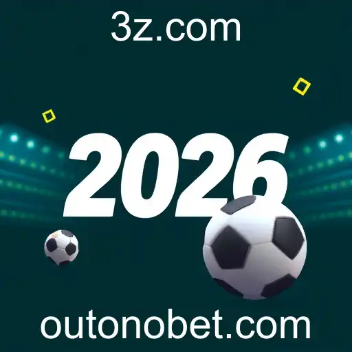 A Ascensão do Outono Bet: Tendências e Impactos em 2026