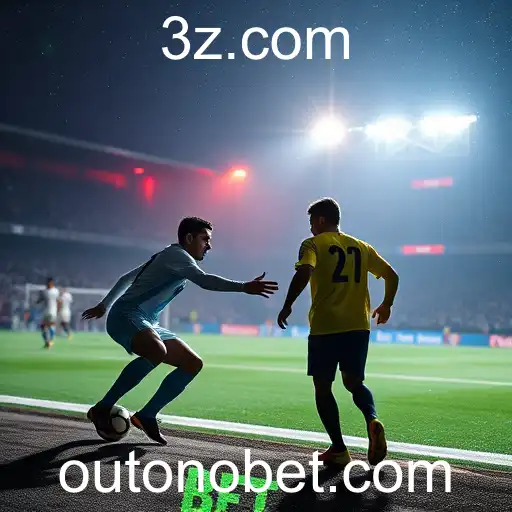 A Aposta do Outono e as Tendências do Jogo em 2026