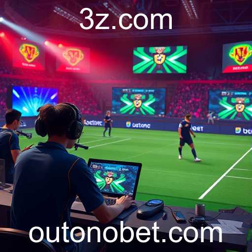 Tendências Recentes no Cenário de Jogos Online