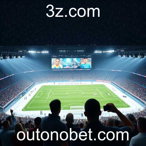 A Revolução dos Jogos de Outono em 2026