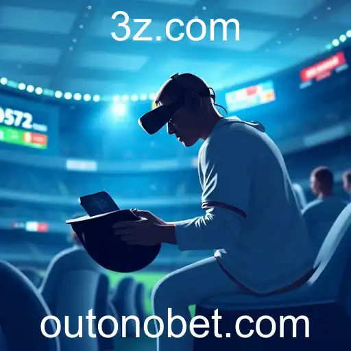 A Ascensão do Outono Bet no Mercado Brasileiro de Jogos