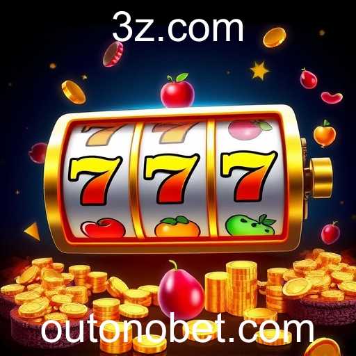 A Fascinante Experiência dos Slot Games na Outono Bet