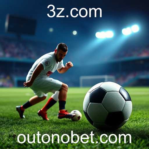 Explorando a Categoria de Apostas Esportivas no Outono Bet