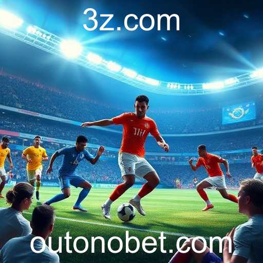 Estratégias de Sucesso no Outono Bet